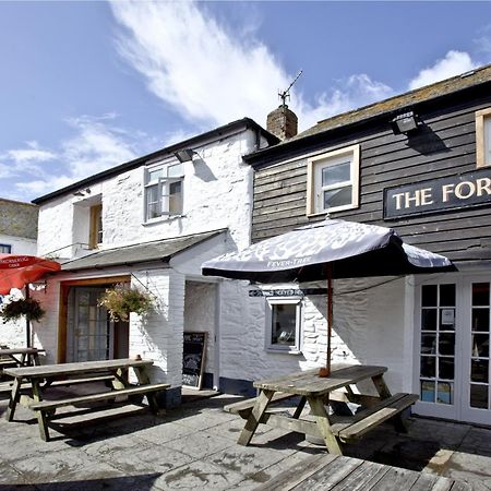The Fortescue Inn Солкомб Екстер'єр фото